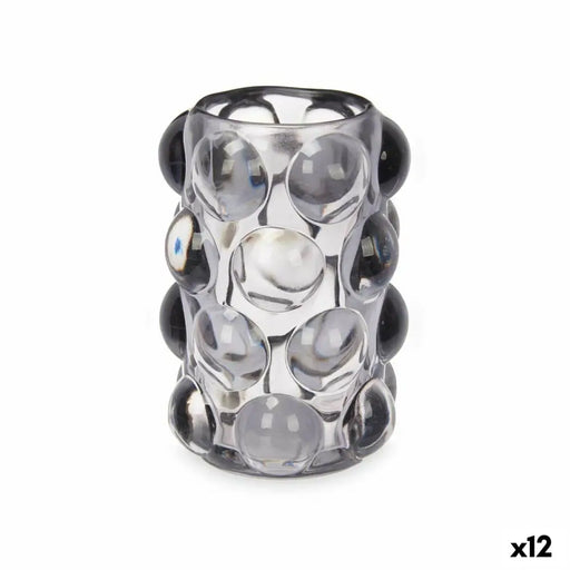 Поставка за свещ Gift Decor GJL85125L-GRA GJL85125L-GRA Сив