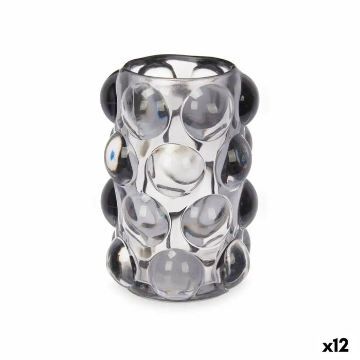 Поставка за свещ Gift Decor GJL85125L-GRA GJL85125L-GRA Сив