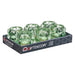 Поставка за свещ Gift Decor GJS8585L-GRE GJS8585L-GRE Зелен