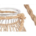 Поставка за свещ Gift Decor 22813BR 22813BR Прозрачен