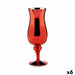 Поставка за свещ Gift Decor AR1903123 AR1903123 Червен