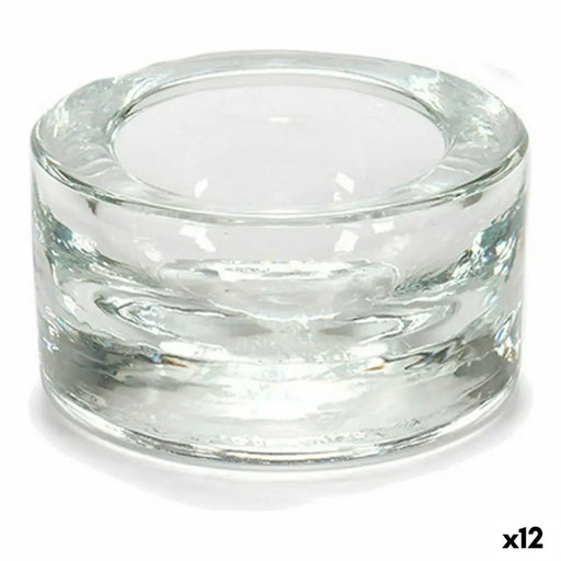 Поставка за свещ Gift Decor CH00056P CH00056P Прозрачен