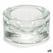Поставка за свещ Gift Decor CH00056P CH00056P Прозрачен