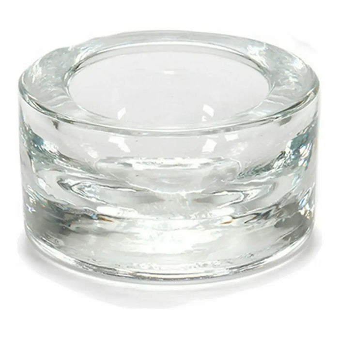 Поставка за свещ Gift Decor CH00056P CH00056P Прозрачен