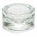 Поставка за свещ Gift Decor CH00056P CH00056P Прозрачен