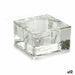 Поставка за свещ Gift Decor CH00535-2C CH00535-2C Прозрачен