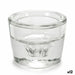 Поставка за свещ Gift Decor CH00597-1A CH00597-1A Прозрачен