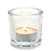 Поставка за свещ Gift Decor CH00667 CH00667 Прозрачен