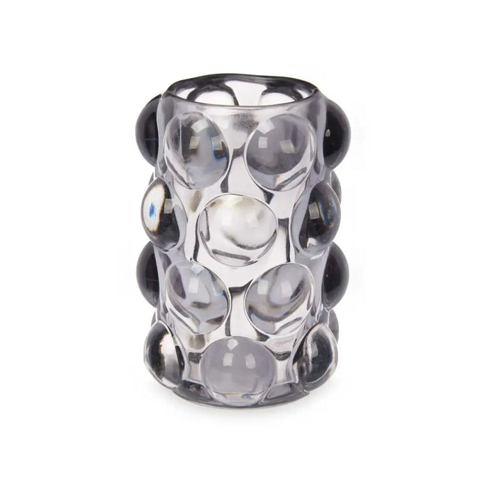 Поставка за свещ Gift Decor GJL85125L-GRA GJL85125L-GRA Сив