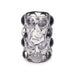 Поставка за свещ Gift Decor GJL85125L-GRA GJL85125L-GRA Сив