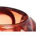 Поставка за свещ Gift Decor GJL85125L-R GJL85125L-R Оранжев