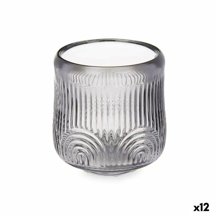 Поставка за свещ Gift Decor GJS1010BMS-GRA GJS1010BMS-GRA