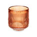 Поставка за свещ Gift Decor GJS7678BS-R GJS7678BS-R Оранжев