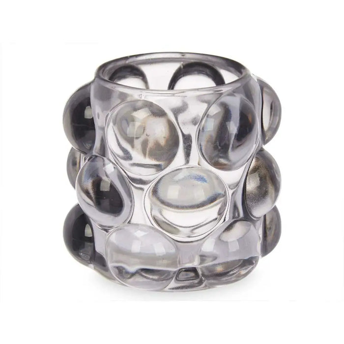 Поставка за свещ Gift Decor GJS8585L-GRA GJS8585L-GRA Сив