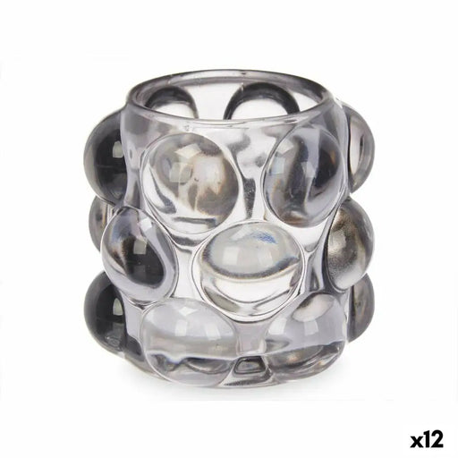 Поставка за свещ Gift Decor GJS8585L-GRA GJS8585L-GRA Сив