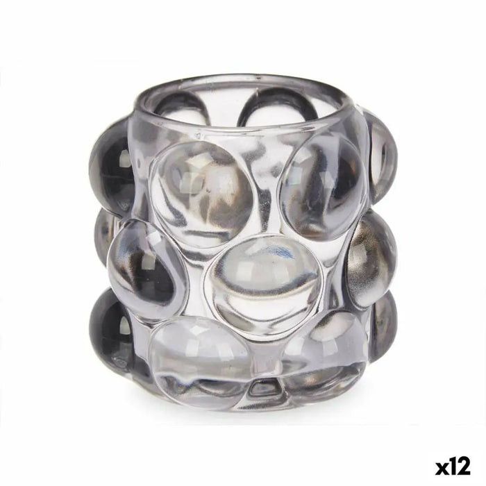 Поставка за свещ Gift Decor GJS8585L-GRA GJS8585L-GRA Сив