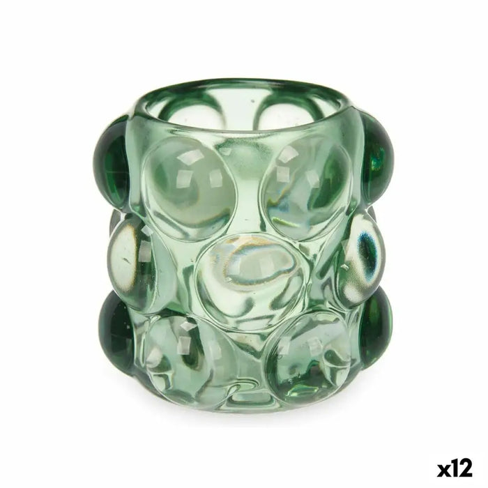 Поставка за свещ Gift Decor GJS8585L-GRE GJS8585L-GRE Зелен