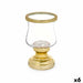 Поставка за свещ Gift Decor MH-11016 MH-11016 Златен