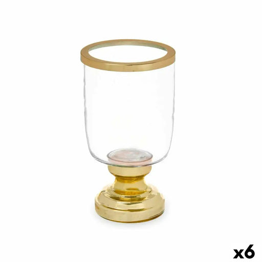 Поставка за свещ Gift Decor MH-11018 MH-11018 Златен