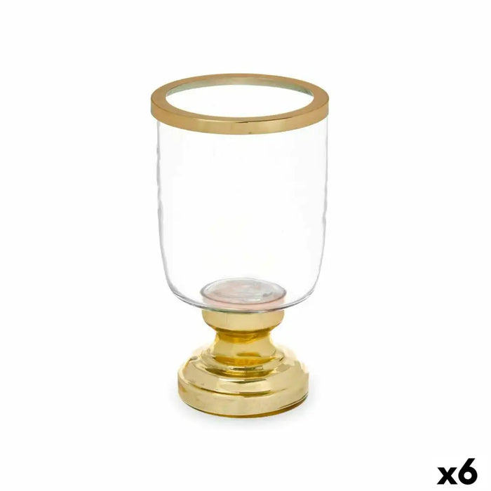 Поставка за свещ Gift Decor MH-11018 MH-11018 Златен