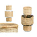 Поставка за свещ Gift Decor SG-29653 SG-29653 Прозрачен