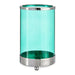 Поставка за свещ Gift Decor SW120612B SW120612B Син