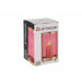 Поставка за свещ Gift Decor SW120613A SW120613A Розов