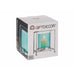 Поставка за свещ Gift Decor SW120661B SW120661B Син