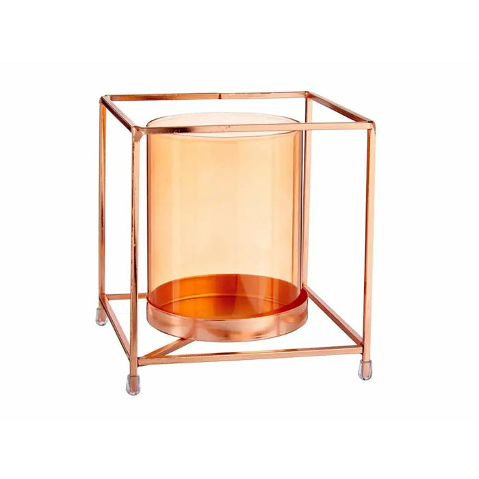 Поставка за свещ Gift Decor SW120662C SW120662C Мед