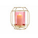Поставка за свещ Gift Decor SW120663A SW120663A Розов