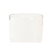 Поставка за свещ DKD Home Decor 16 x 16 x 41 cm Сребрист