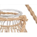 Поставка за свещ Gift Decor 22812BR 22812BR Прозрачен