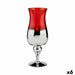 Поставка за свещ Gift Decor AR1903129 AR1903129 Червен
