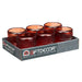 Поставка за свещ Gift Decor GJS1010BMS-R GJS1010BMS-R