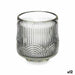 Поставка за свещ Gift Decor GJS7678BS-GRA GJS7678BS-GRA Сив