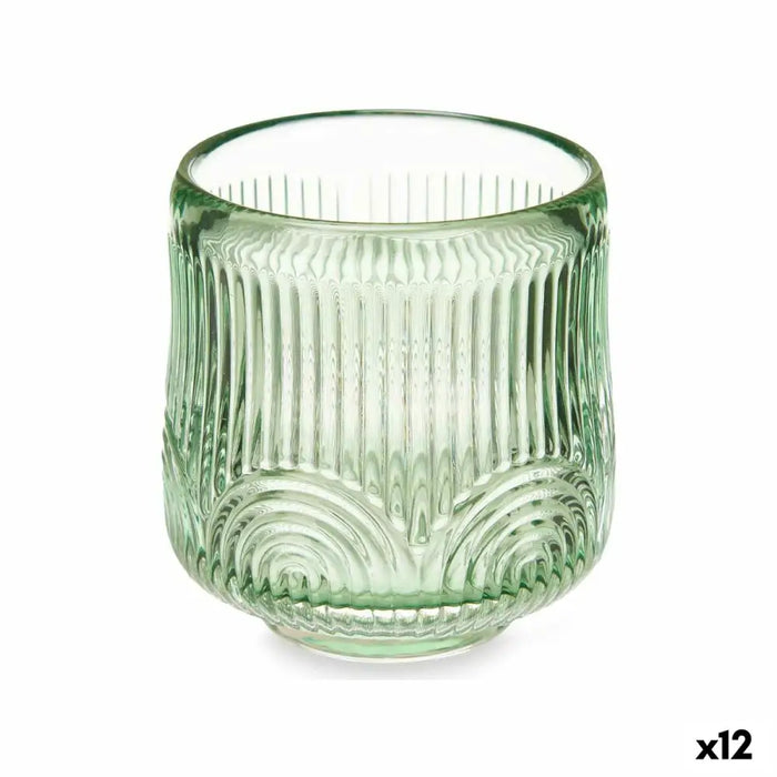 Поставка за свещ Gift Decor GJS7678BS-GRE GJS7678BS-GRE