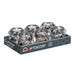 Поставка за свещ Gift Decor GJS8585L-GRA GJS8585L-GRA Сив