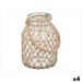 Поставка за свещ Gift Decor 22812BR 22812BR Прозрачен