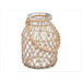 Поставка за свещ Gift Decor 22812BR 22812BR Прозрачен