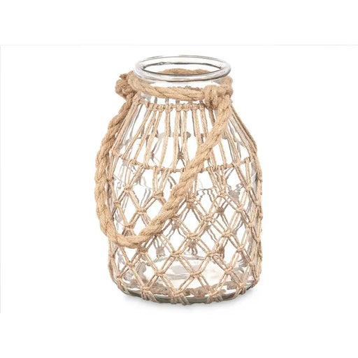 Поставка за свещ Gift Decor 22813BR 22813BR Прозрачен