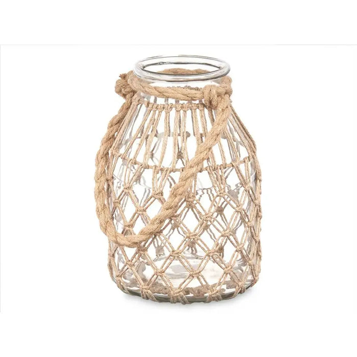 Поставка за свещ Gift Decor 22813BR 22813BR Прозрачен