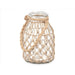 Поставка за свещ Gift Decor 22813BR 22813BR Прозрачен