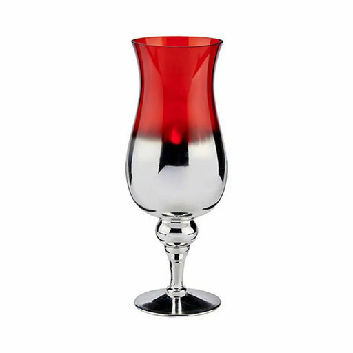 Поставка за свещ Gift Decor AR1903129 AR1903129 Червен