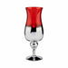 Поставка за свещ Gift Decor AR1903129 AR1903129 Червен