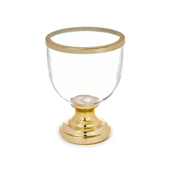 Поставка за свещ Gift Decor MH-11019 MH-11019 Златен