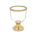 Поставка за свещ Gift Decor MH-11019 MH-11019 Златен