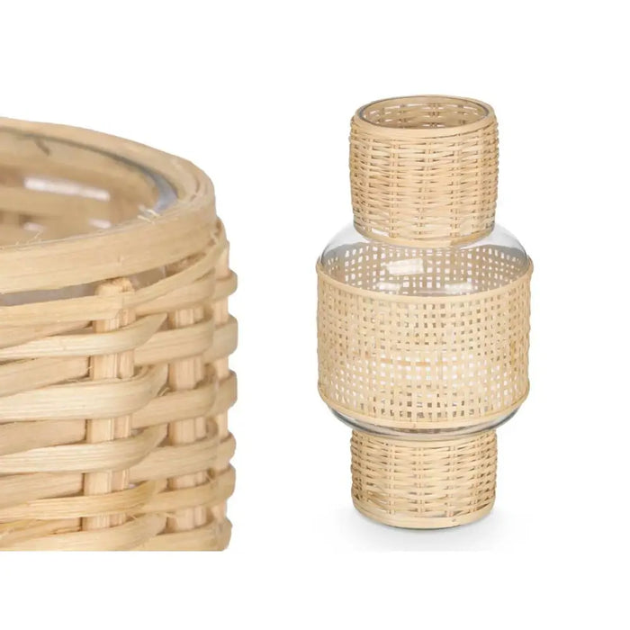 Поставка за свещ Gift Decor SG-29653 SG-29653 Прозрачен