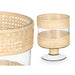 Поставка за свещ Gift Decor SG-29685 SG-29685 Прозрачен