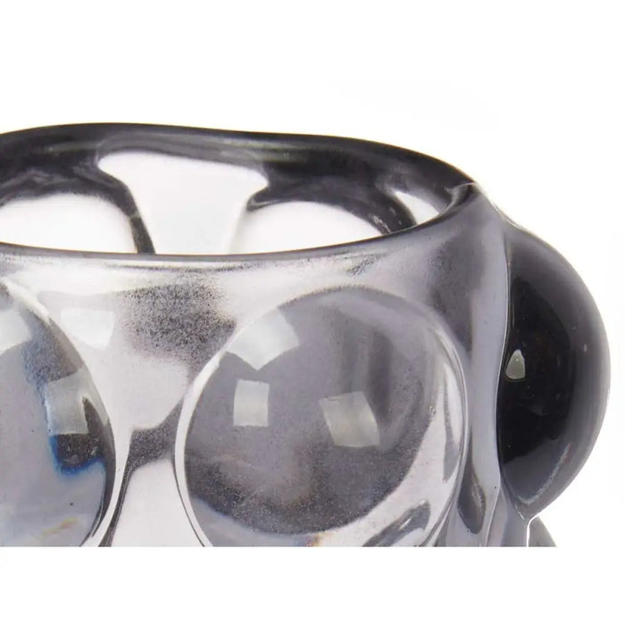 Поставка за свещ Gift Decor GJL85125L-GRA GJL85125L-GRA Сив