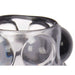 Поставка за свещ Gift Decor GJL85125L-GRA GJL85125L-GRA Сив